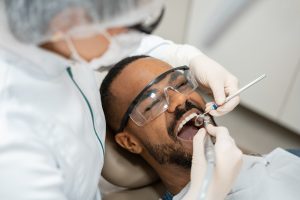 especialização odontologia