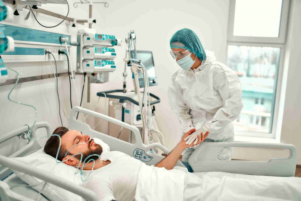médico intensivista